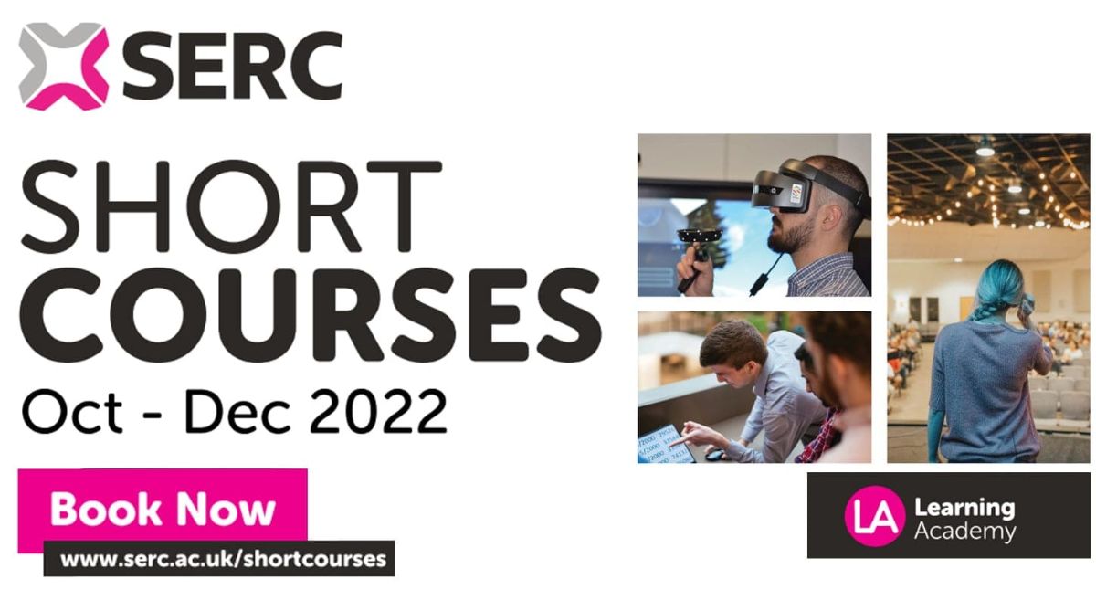 Short Courses 2022